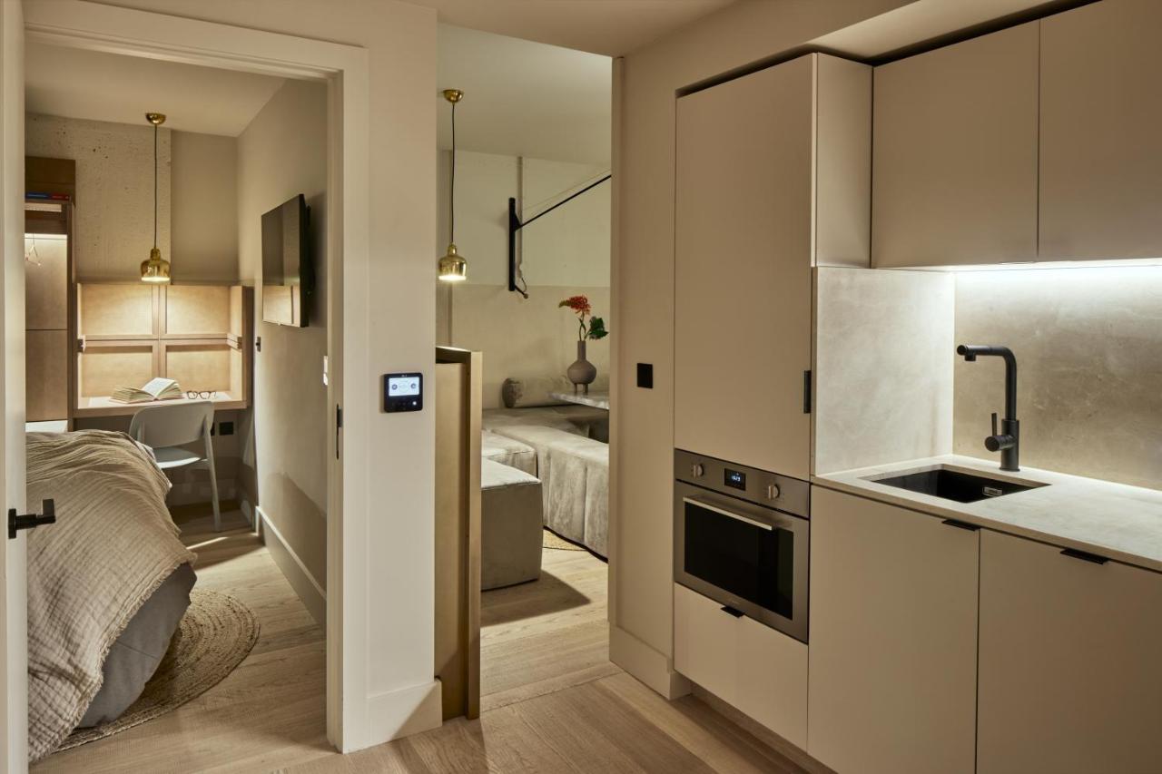 Buckle Street By Locke, Aldgate 4* Londra