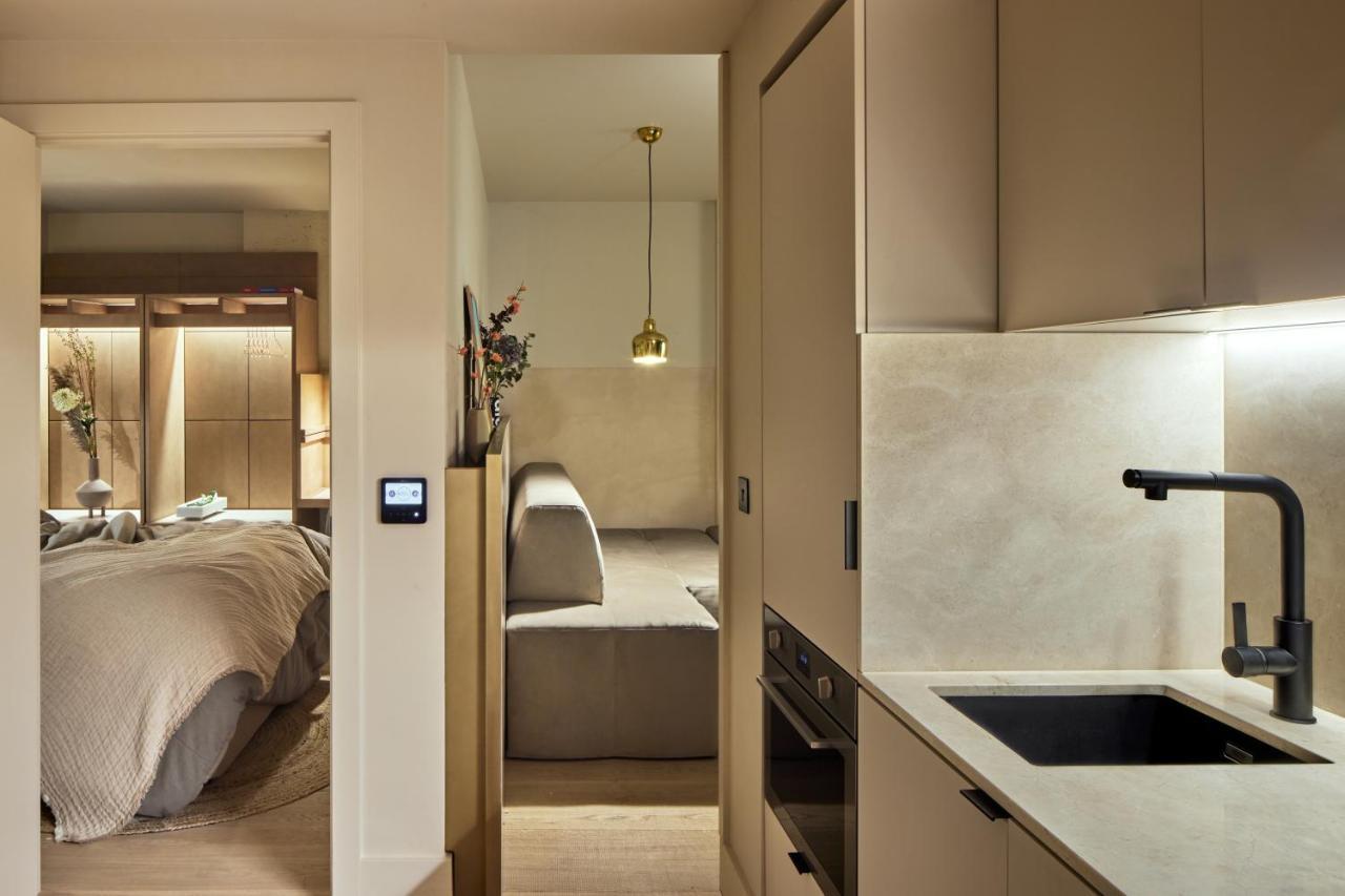 Buckle Street By Locke, Aldgate 4* Londra