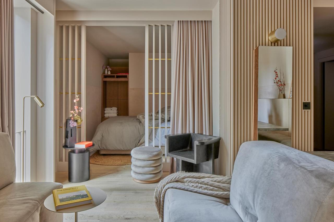 Hotel Buckle Street By Locke, Aldgate Londra