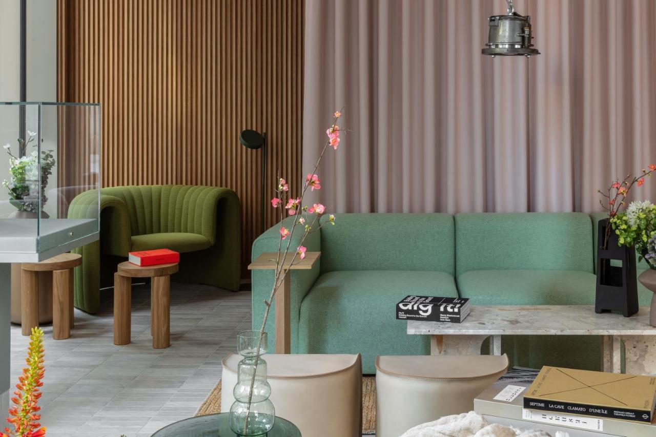 Buckle Street By Locke, Aldgate 4* Londra