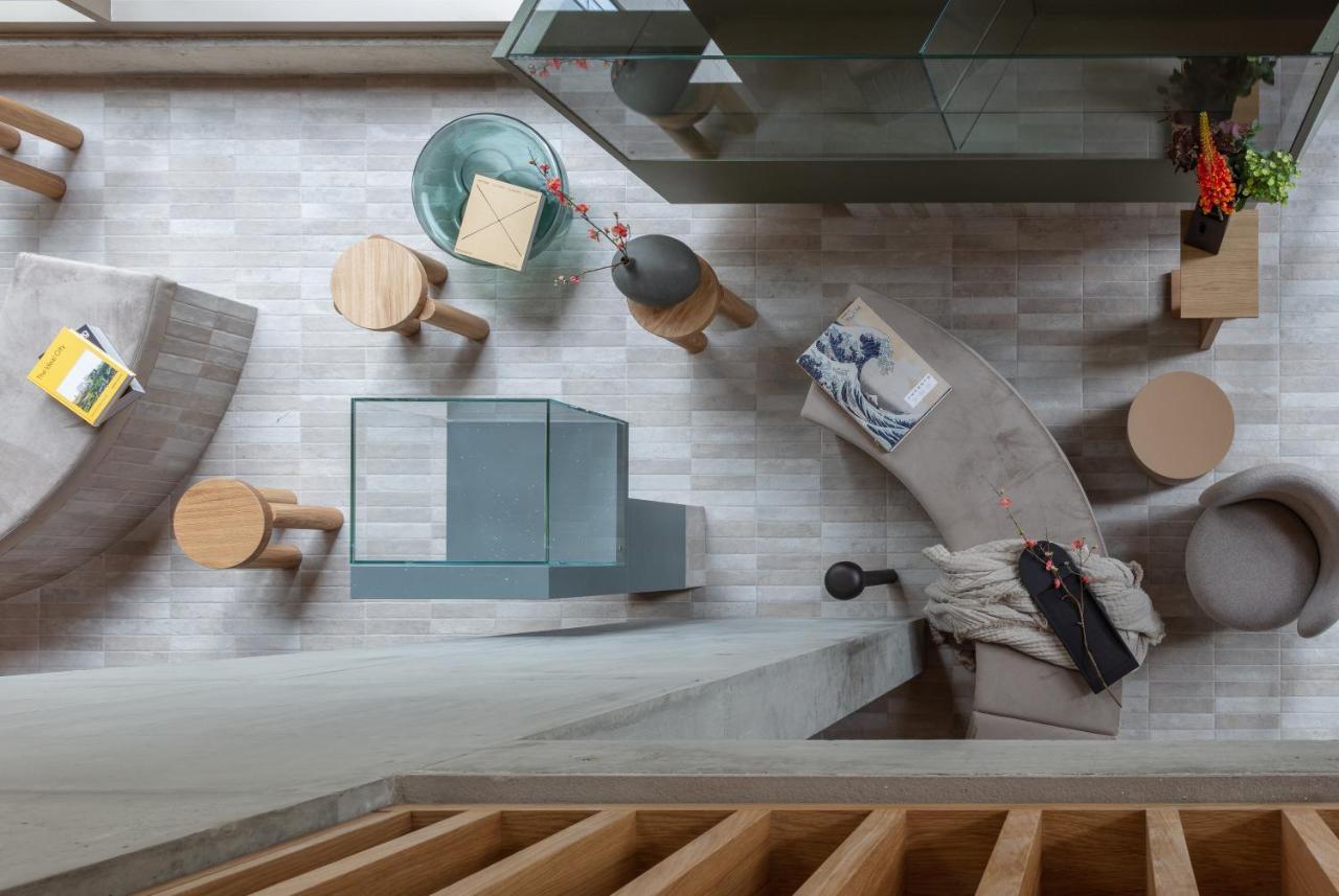 Buckle Street By Locke, Aldgate 4* Londra
