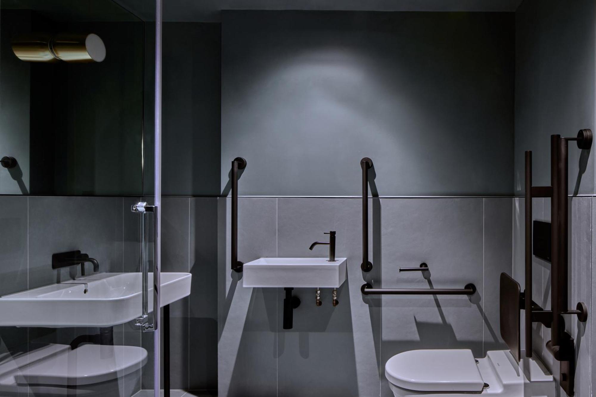 Buckle Street By Locke, Aldgate 4* Londra