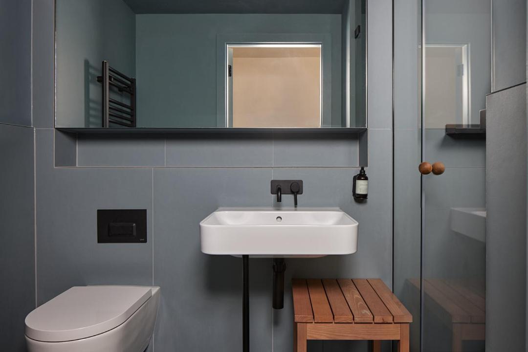 Hotel Buckle Street By Locke, Aldgate Londra